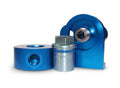 Remote Oil Filter Relocation Kit