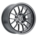 Kansei Wheels hardware kit