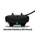 ALPHA TT 25 DOG COLLAR STANDARD P