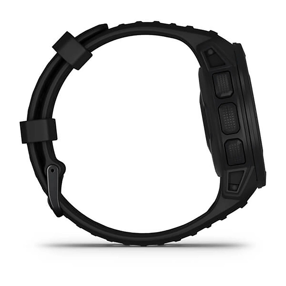 INSTINCT ESPORTS EDITION BLACK