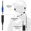 Rugged Radios auto part detail