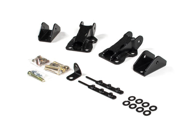 FOX auto part