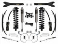 ICON coilovers