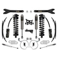 ICON coilovers