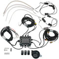 ELITE SERIES UTV STREET LEGAL KITLED EYEBROW LIGHTS ROCKERSWITCHES