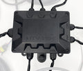 ELITE SERIES UTV STREET LEGAL KITLED EYEBROW LIGHTS ROCKERSWITCHES