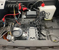 ELITE SERIES UTV STREET LEGAL KITLED EYEBROW LIGHTS ROCKERSWITCHES