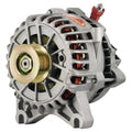 200amp Alternator Ford 6G Style Natural Finish