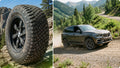 Atturo Trail Blade X/T Tire - LT295/60R20 126/123R