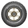 BFGoodrich All Terrain T/A KO3 LT265/70R17 123/120S