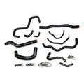 Radiator Oil Cooler Ancillary Hoses