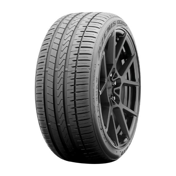 265/40ZR20 104Y XL AZENIS FK510