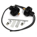 Diaphragm Bleeder Kit for Winter U/L Axle Red