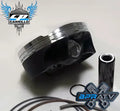 CP Pistons 2020-2021 Yamaha YZ450F 13.5:1 97mm STD Bore (449cc) Piston Kit