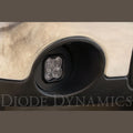 Diode Dynamics SS3 Sport Type GM-5 Kit ABL - White SAE Fog