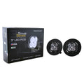 Diode Dynamics SS3 Sport Type GM-5 Kit ABL - White SAE Fog