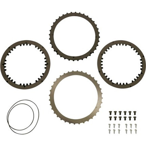 BD HI5 Torque Converter Rebuild Kit - Dodge 5.9L Cummins 1994-2007 47RE 48RE