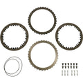 BD HI5 Torque Converter Rebuild Kit - Dodge 5.9L Cummins 1994-2007 47RE 48RE