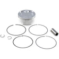 Athena 09-18 Kawasaki KX 450 Complete Big Bore Cylinder Forged Piston (For Athena Cyl Kit)