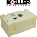 PERMANENT FUEL TANK 19 GAL (FT19992)