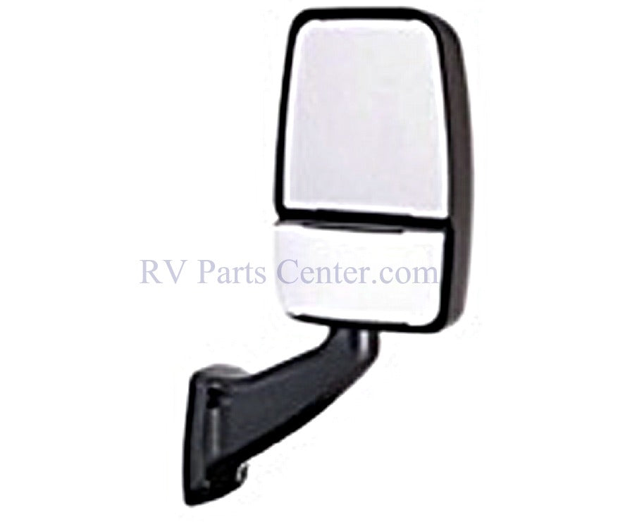 HEAT/REMOTE MIRROR- P/S