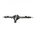 D80 AXLE ASSY 2000 FORD F450 4.88;