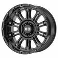 XD829 20X14 8X170 G-BLK -76MM
