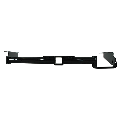 PROFESSIONAL RECEIVER - ROUND TUBE