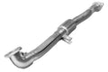EXHAUST PIPE FRONT ANSA OER