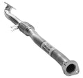 EXHAUST PIPE FRONT ANSA OER