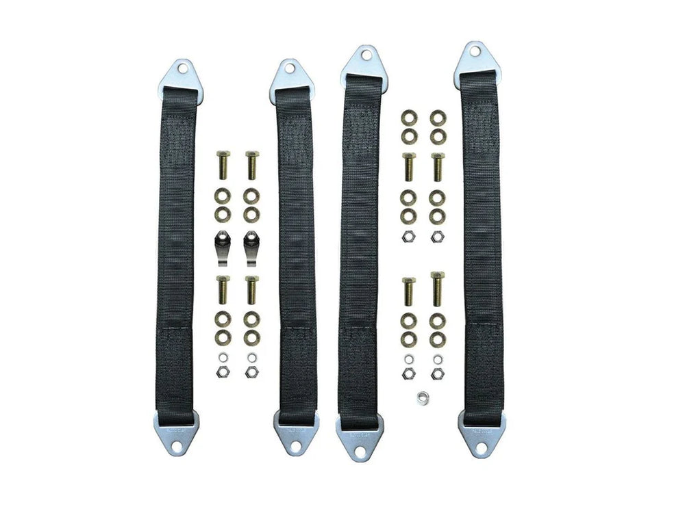 EVO Manufacturing auto part