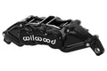 Wilwood auto part detail