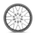 MR153 19X9.5 5X100 MACH G-MTL 40MM