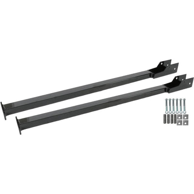 FRAME CONNECTORS BOLTIN