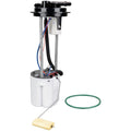FUEL PUMP ASSEMBLY