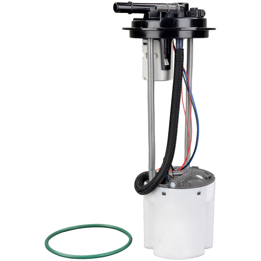 FUEL PUMP ASSEMBLY
