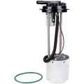 FUEL PUMP ASSEMBLY