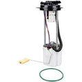 FUEL PUMP ASSEMBLY