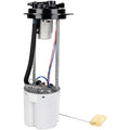 FUEL PUMP ASSEMBLY
