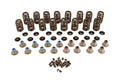 COMP Cams LS6+ Beehive Valve Spring Kit w/ Chromemoly Steel Retainers; 0.580in Max Lift