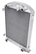 Cold Case Radiators auto part close-up
