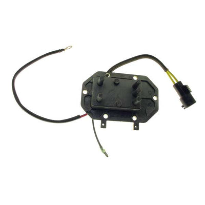 Engineered Marine Products auto part
