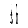 EZ UP LINK LIGHT SYSTEM CANOPY LIGHTS SET OF 4