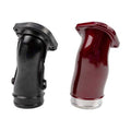 Intake Horn High Flow for 2017-2024 Duramax L5P Sparkle Granny Smith