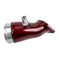 Intake Horn High Flow for 2017-2024 Duramax L5P Sparkle Granny Smith