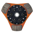 Exedy Nissan SR20DET Stage 2 Ceramic Single Disc Assembly (Fits 06950A/06950B)