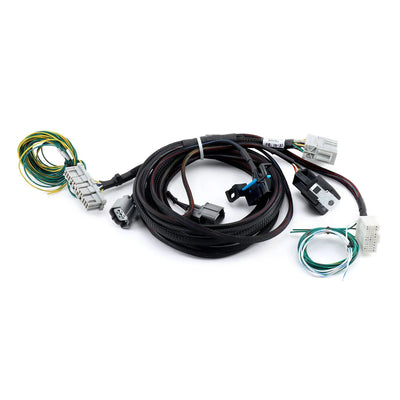 Hasport power module