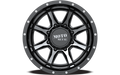 MO995 20X8.25 8X210 G-BLK MACH -198MM