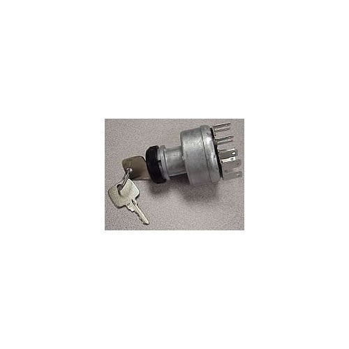 DISTRIBUTOR
