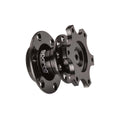 Sparco Steering Wheel Quick Release Racing